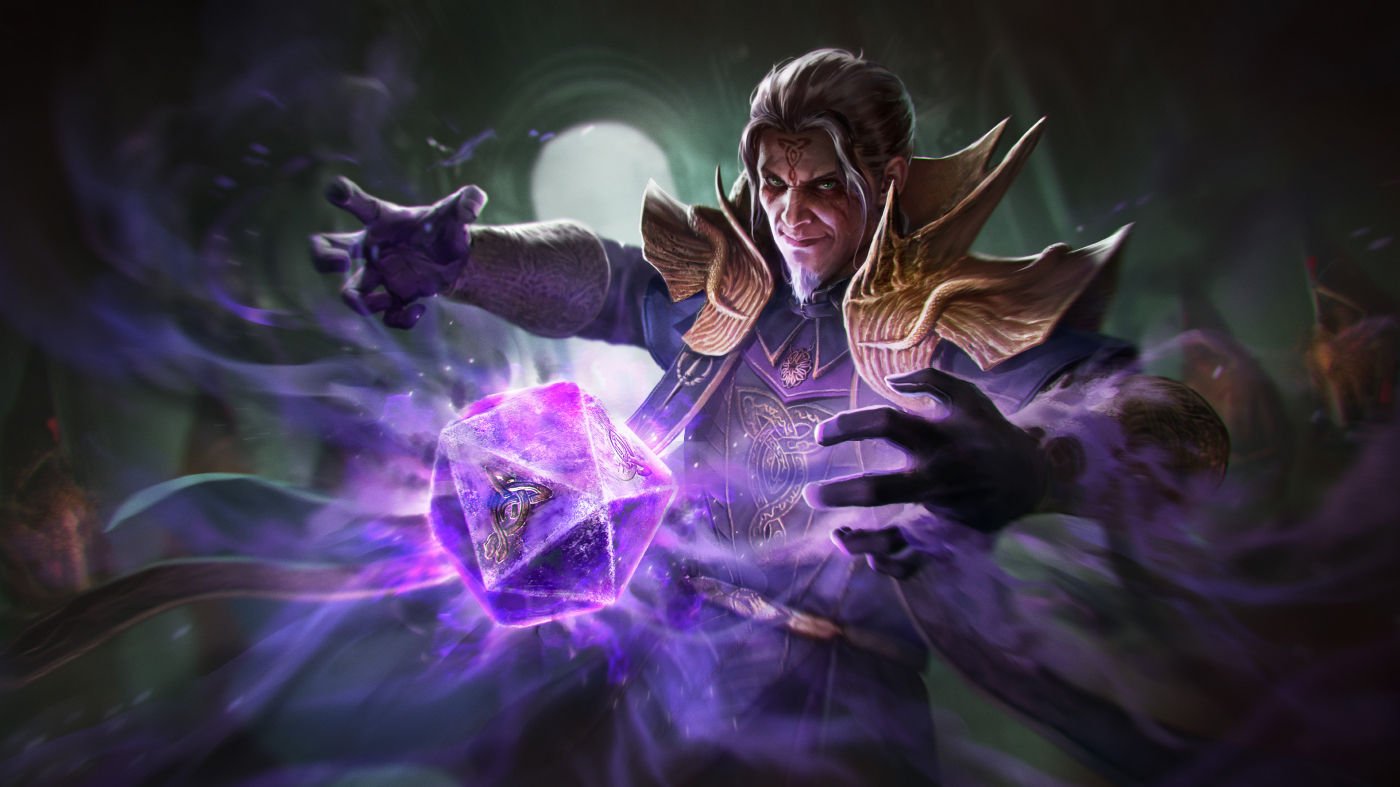 King Arthur: Legends Rise -