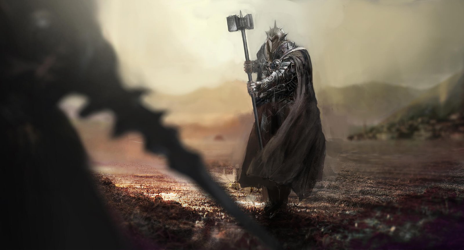 King Arthur: Legends Rise - image 3